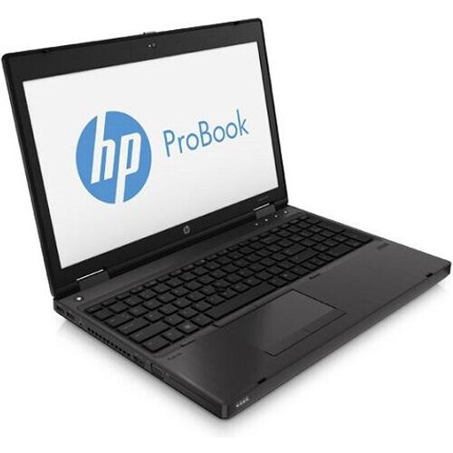 HP Probook 6570B 15" Core i3-3110M 2,4 GHz - SSD ...