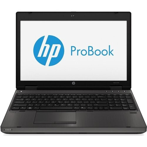 HP ProBook 6570B 15" Core i3 2,5 GHz - SSD 240 Go ...