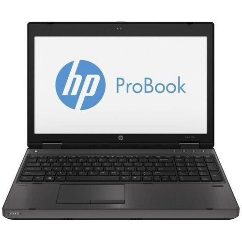 HP ProBook 6570b 15,6" Core i5-3210M 2,5 GHz - HDD ...