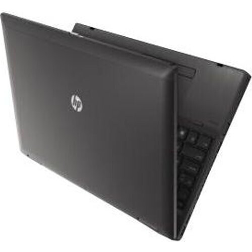 HP ProBook 6570B 15" Core i5 2,5 GHz - HDD 320 Go ...