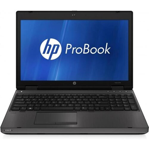 HP ProBook 6570B 15.6" Core i5-3210M 2.5 GHz - HDD ...