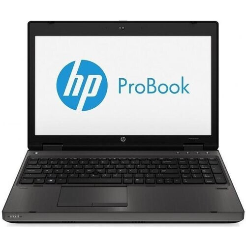 HP ProBook 6570B 15" Core i5-3210M 2.5 GHz - HDD ...