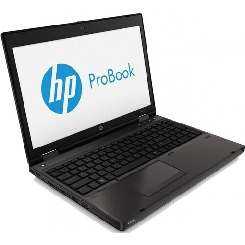 HP ProBook 6570b 15,6" Core i5-3210M 2,5 GHz - SSD ...