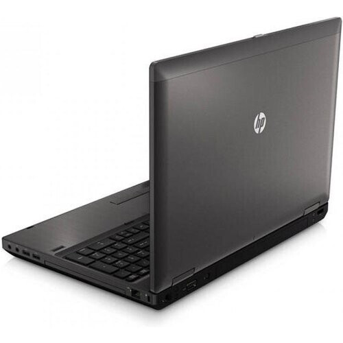 HP ProBook 6570b 15,6" Core i5-3320M 2,6 GHz - HDD ...