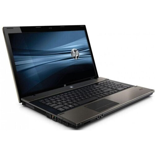 HP ProBook 6570b 15,6" Core i5- 2,6 GHz - HDD 320 ...