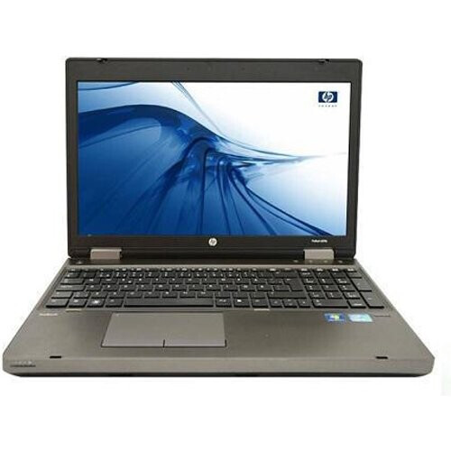 Hp ProBook 6570B 15" Core i5-3320M 2.6 GHz - HDD ...