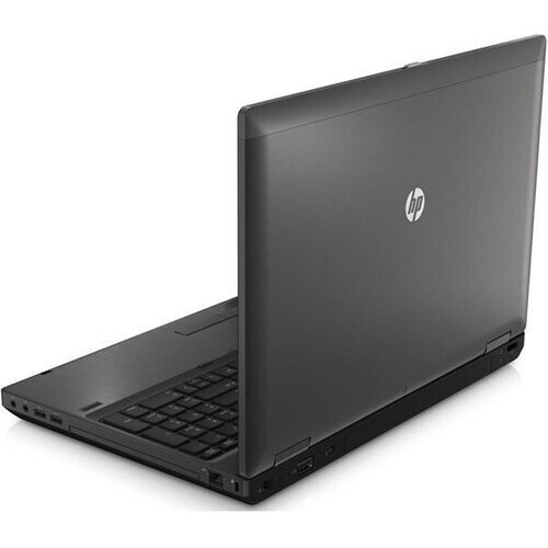 HP ProBook 6570B 15.6" Core i5-3230M 2,6 GHz - HDD ...