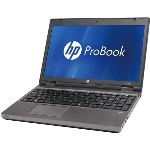 HP ProBook 6570b 15" Core i5 3230M 2.6 Ghz  - HDD ...