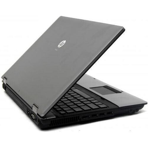 HP ProBook 6570B 15.6" Core i5-3230M 2,6 GHz - HDD ...