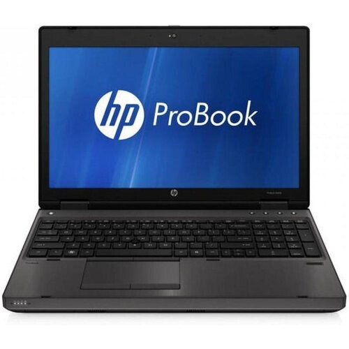 HP ProBook 6570b 15" Core i5 2,6 GHz - HDD 500 Go ...