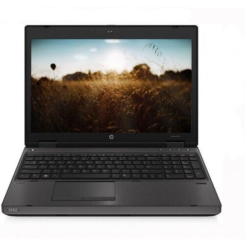 HP ProBook 6570B 15" Core i5 2.6 GHz - SSD 128 Go ...