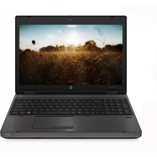 HP ProBook 6570B 15" Core i5 2.6 GHz - SSD 256 GB ...