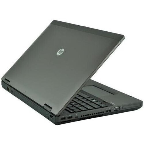 Hp ProBook 6570B 15" Core i5 2,8 GHz - HDD 320 Go ...