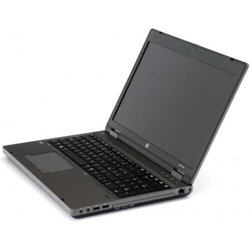 HP Probook 6570B 15" Core i5 2,8 GHz - SSD 128 Go ...