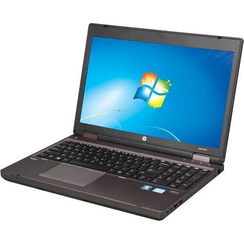 Hp ProBook 6570B 15.6" Core i5-3210M 2.5GHz - SSD ...