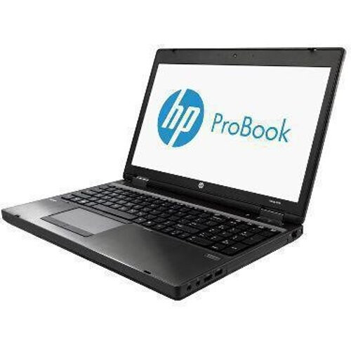 HP Probook 6570B Grade A 15.6" Core i5 3210M 2.5 ...