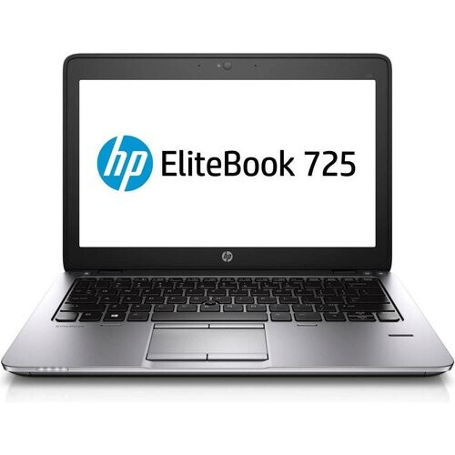 HP ProBook 725 G2 12" A8 Pro 1.9 GHz - SSD 128 GB ...