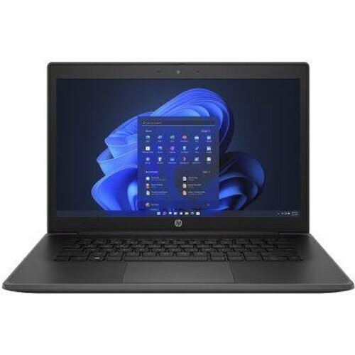 HP 6S7C1EA#ABH 14" Core i3 1 GHz - SSD 128 GB - ...