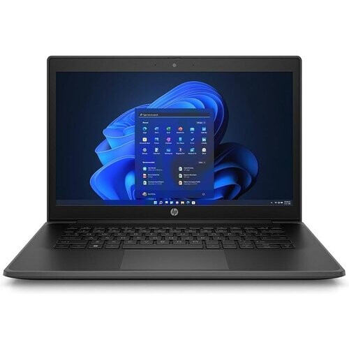 Hp ProBook Fortis G10 14-inch (2022) - Core ...