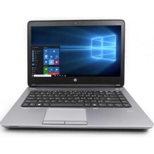 HP Probook MT41 14" AMD A4-5150M 2.7 GHz - SSD ...