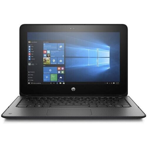 HP ProBook X360 11 G1 11" Pentium 1,1 GHz - SSD ...