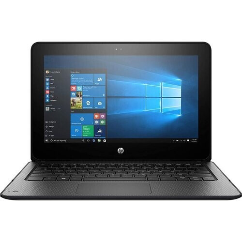 HP ProBook X360 11 G1 EE 11" Celeron 1.1 GHz - SSD ...