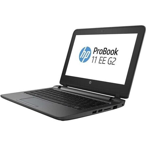 HP ProBook x360 11 G1 EE 11" Celeron N3350 1,1 GHz ...