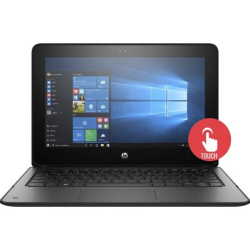 De HP ProBook x360 11 G1 EE is een veelzijdige ...