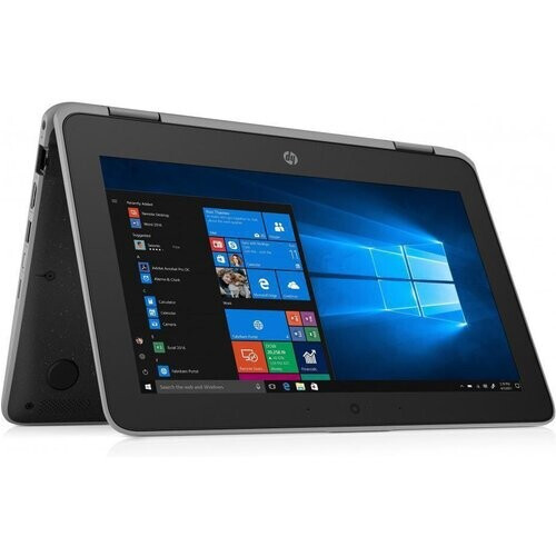 HP ProBook x360 11 G3 EE. Type de produit: Hybride ...