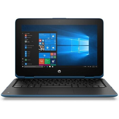 Hp ProBook x360 11 G3 11" Pentium 1,1 GHz - SSD ...