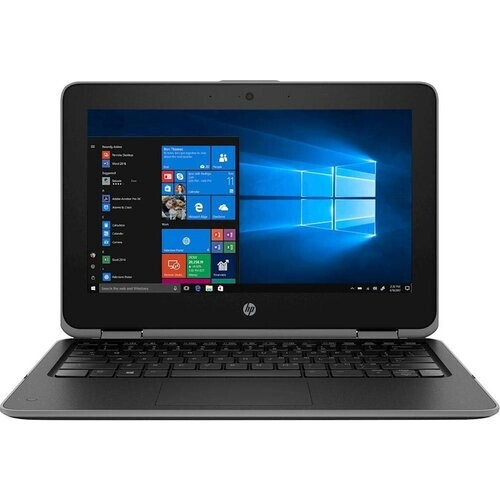 HP ProBook x360 11 G3 2-in-1 Laptop PC Improve ...