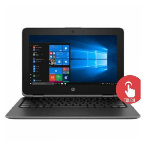 De HP ProBook x360 11 G3 EE is een veelzijdige ...