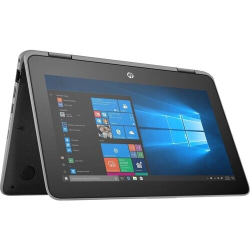 HP ProBook x360 11 G4 EE 11.6" Core M3-8100Y ...