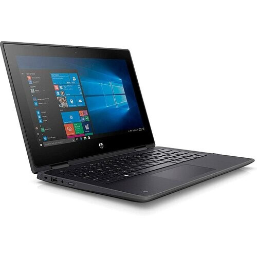 HP ProBook X360 11 G5 EE 11" Celeron 1.1 GHz - HDD ...