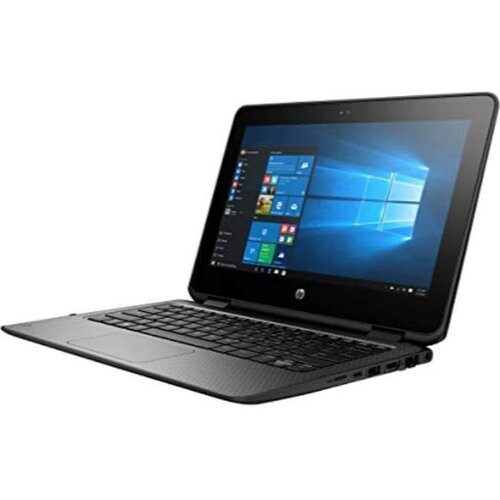 Everyday computing just got easier with the HP ...