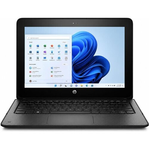 The HP ProBook x360 11 G6 EE is a durable and ...