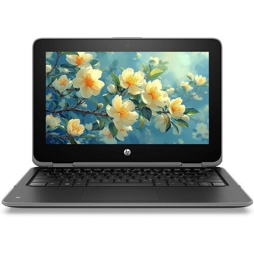 The HP ProBook x360 11 G6 EE is a durable and ...