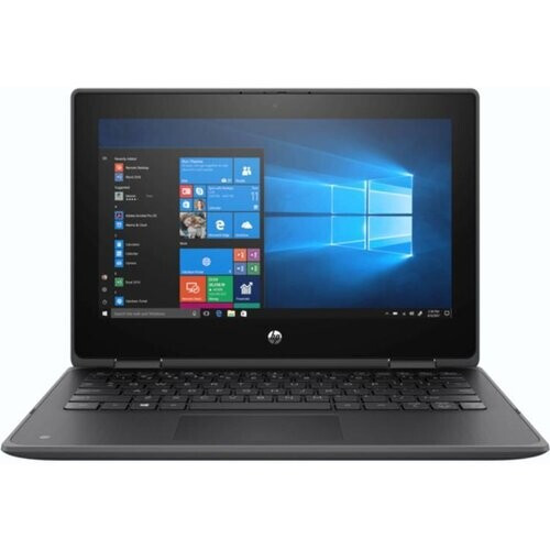 Hp ProBook X360 11 G6 EE 11.6-inch Touchscreen - ...