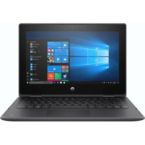 HP ProBook X360 11 G6 EE 11.6-inch (2020) - Core ...