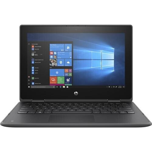 Intel Core i3-10110Y (1 GHz base frequency, up to ...