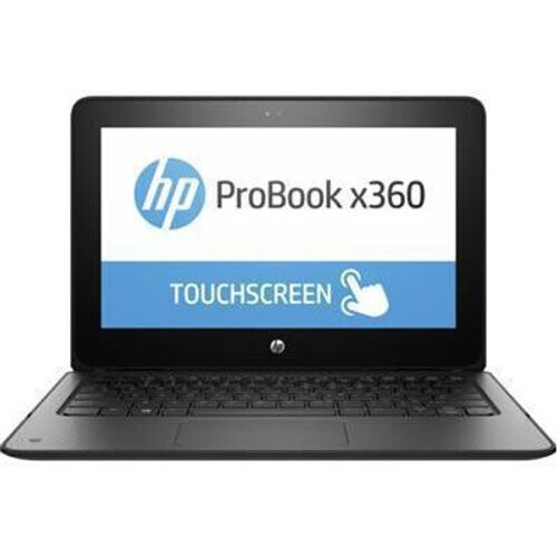 HP Probook X360 310 G1 11" Pentium 1,1 GHz - SSD ...