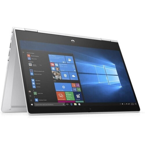HP ProBook X360 435 G7 13.3" Ryzen 5 2.3 GHz - SSD ...
