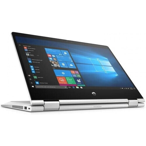 HP Probook x360 435 G7 13" Ryzen 3 3.7 GHz - SSD ...