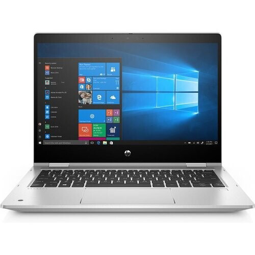 HP ProBook x360 435 G7 13" Ryzen 5 2.3 GHz - SSD ...