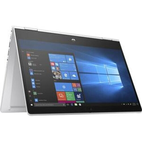 HP ProBook x360 435 G7 13" Ryzen 5 2,3 GHz - SSD ...