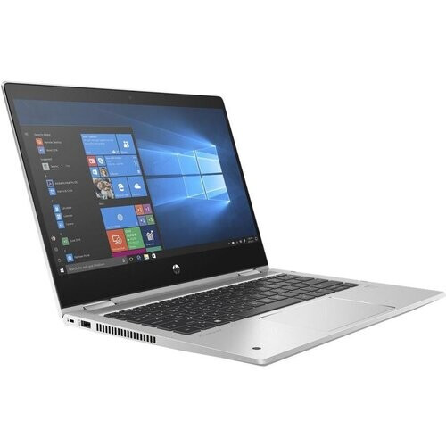 HP ProBook X360 435 G7 13" Ryzen 5 4500U 2.3 GHz - ...