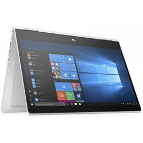 HP ProBook x360 435 G7 1F3P0EA 13" Ryzen 5 2.3 GHz ...