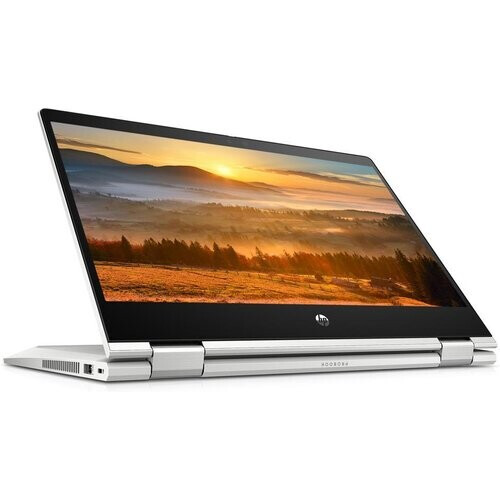 Hp Probook x360 435 G7 13" Ryzen 5 GHz - SSD 512 ...