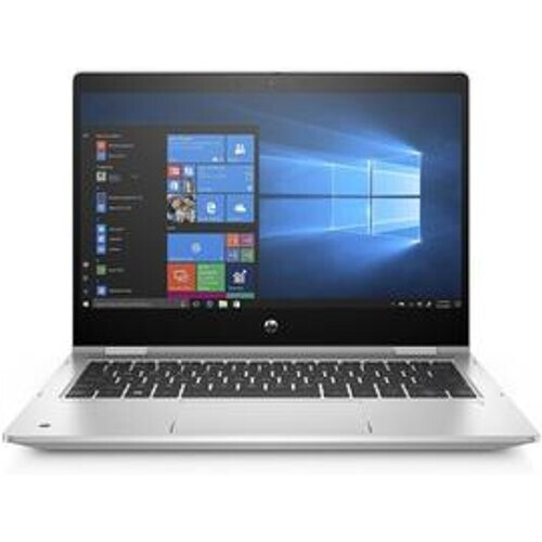 Hp Probook x360 435 G7 13" 2 GHz - SSD 256 GB - ...