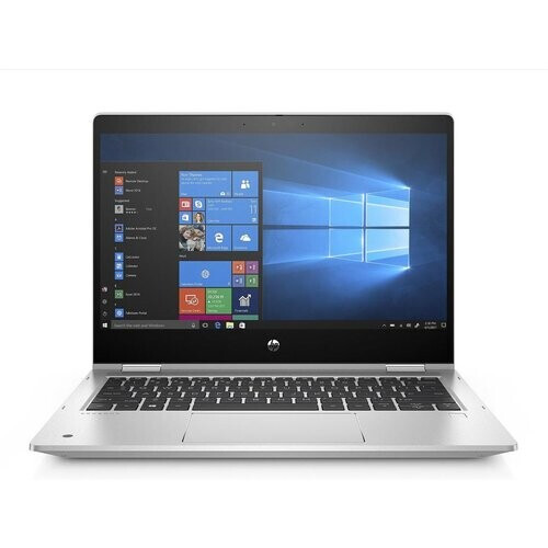 HP Probook x360 435 G7 13,3" Ryzen 7 2,00 GHz - ...